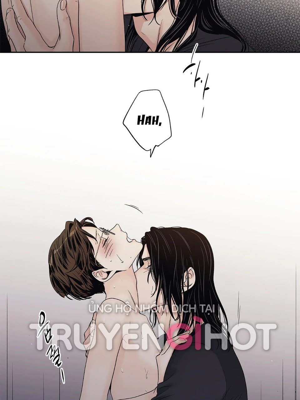 [18+] TÌNH YÊU HOANG TƯỞNG - Love Is An Illusion Queen chapter 15.2