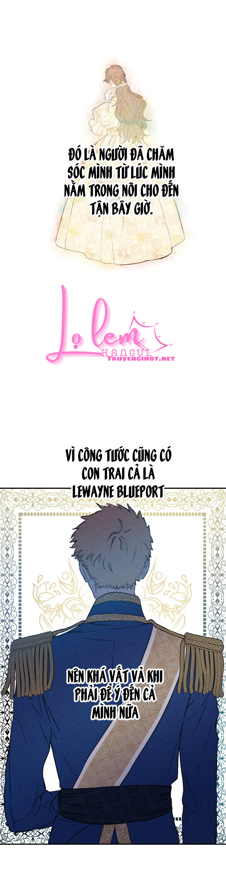 những kẻ mạnh nhất thế giới đều bám lấy tôi chapter 6.1 8