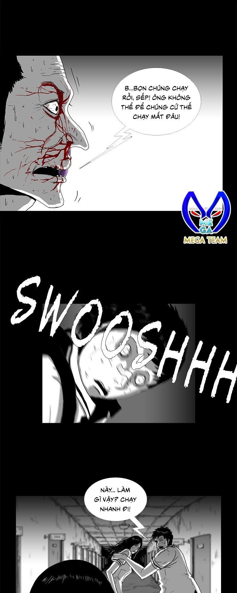 sống sót chapter 14 23