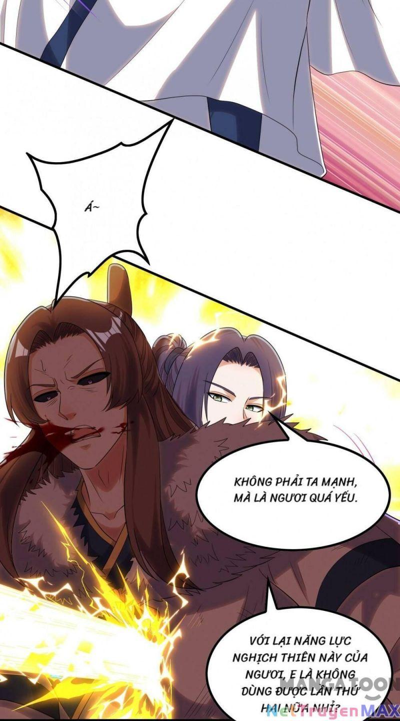 đệ nhất người ở rể chapter 209 15