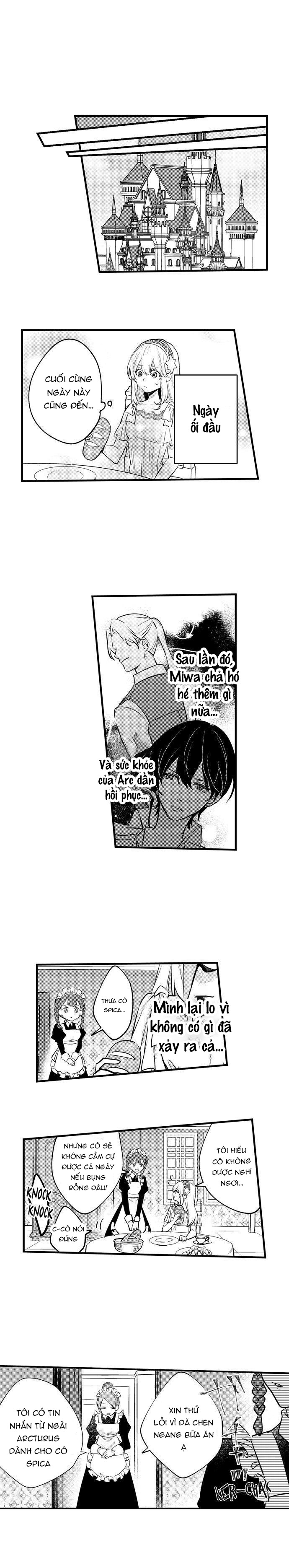 [15+] tái sinh thành nữ anh hùng ~tôi sẽ biến anh ấy thành vị vua của mình~ chapter 25.2 3