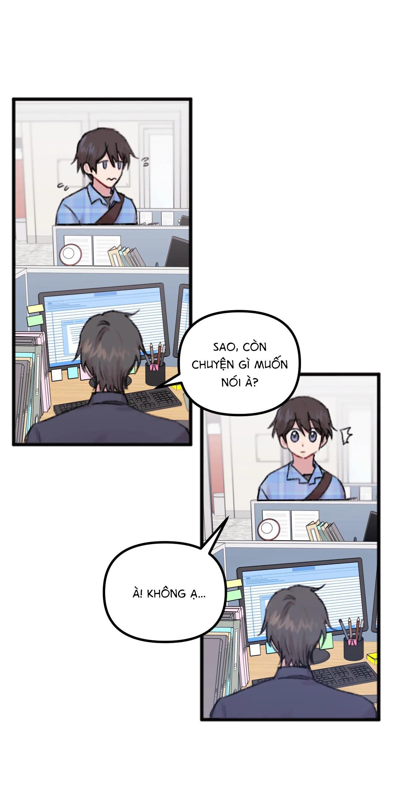 anh thật sự thích em sao chapter 9 22