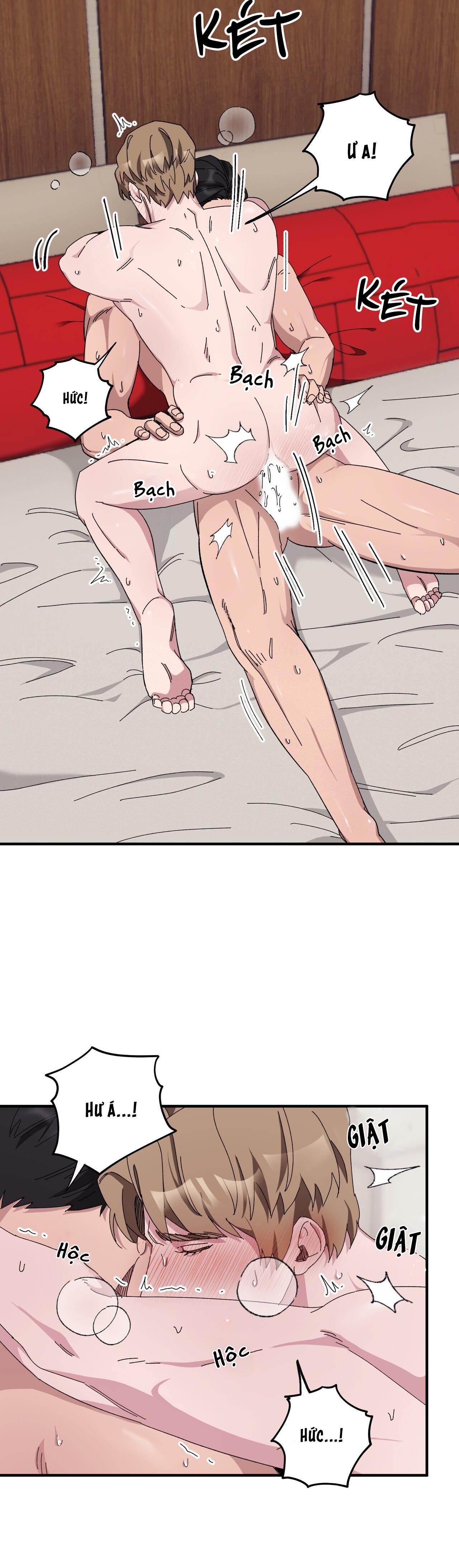 làm dâu nhà tài phiệt họ kang chapter 35 40