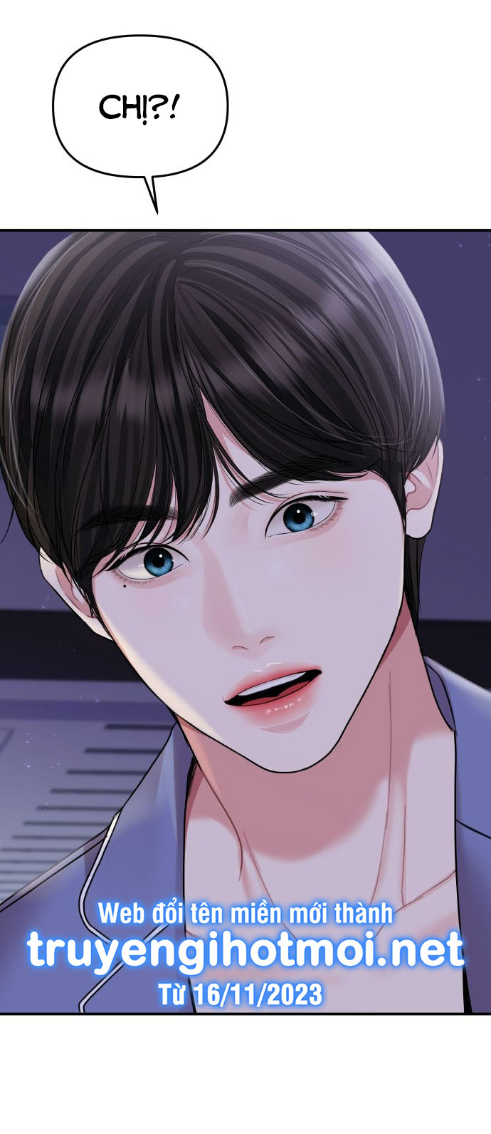 gửi em người đánh cắp những vì sao - to you who swallowed a star chapter 146.2 46