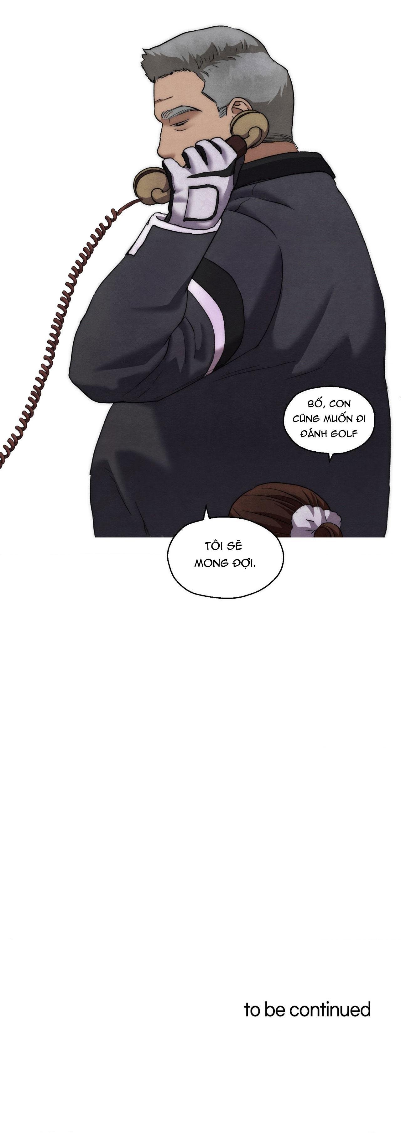 những con chó trong tù chapter 58 35