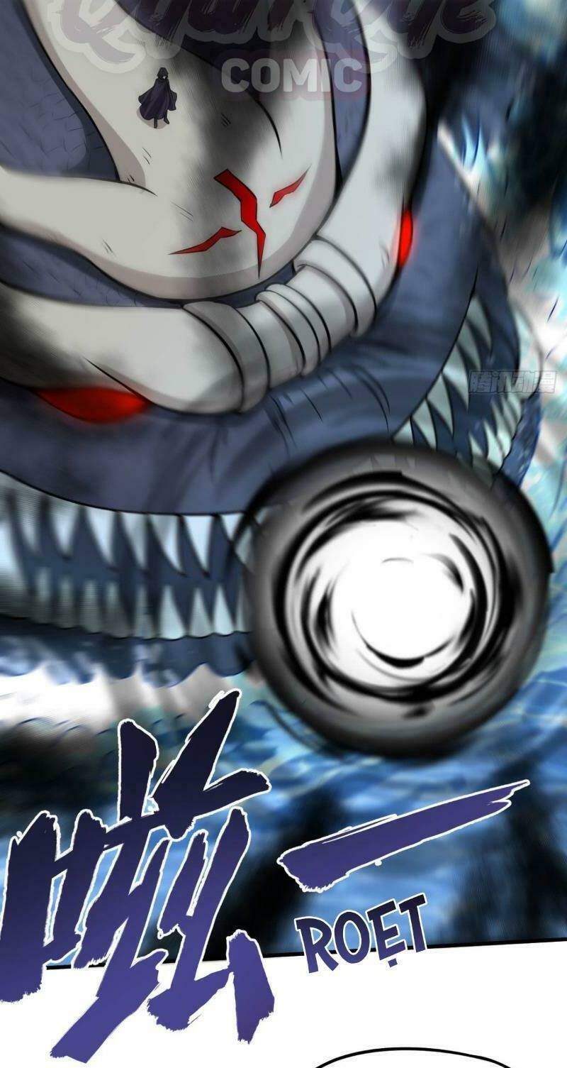 minh nhật thần đô chapter 48 14