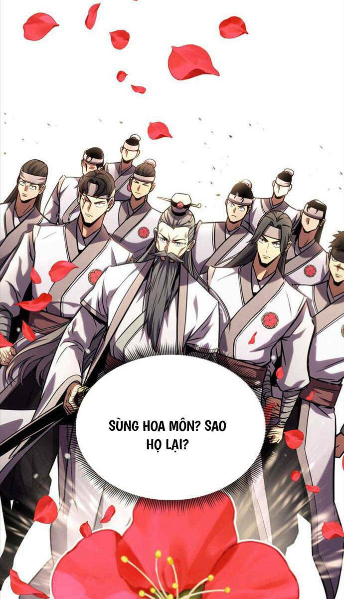 huyền thoại game thủ - tái xuất chapter 132 73