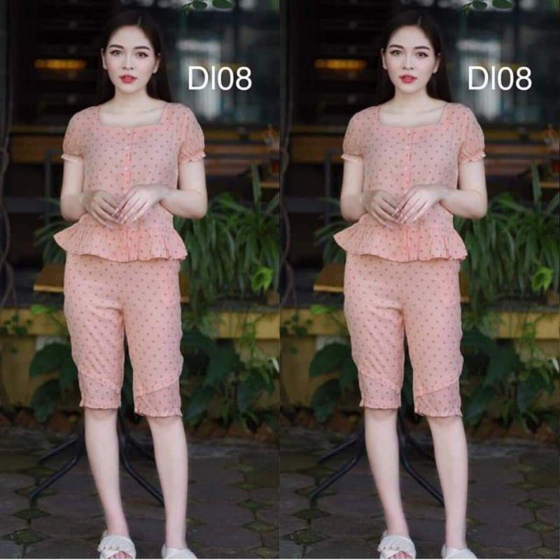 Lửng sát nách cánh tiên mặc nhà ảnh thật