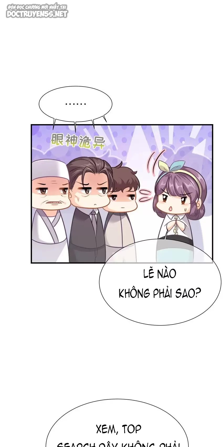 ảnh hậu một tuần mập ba cân chapter 32 28