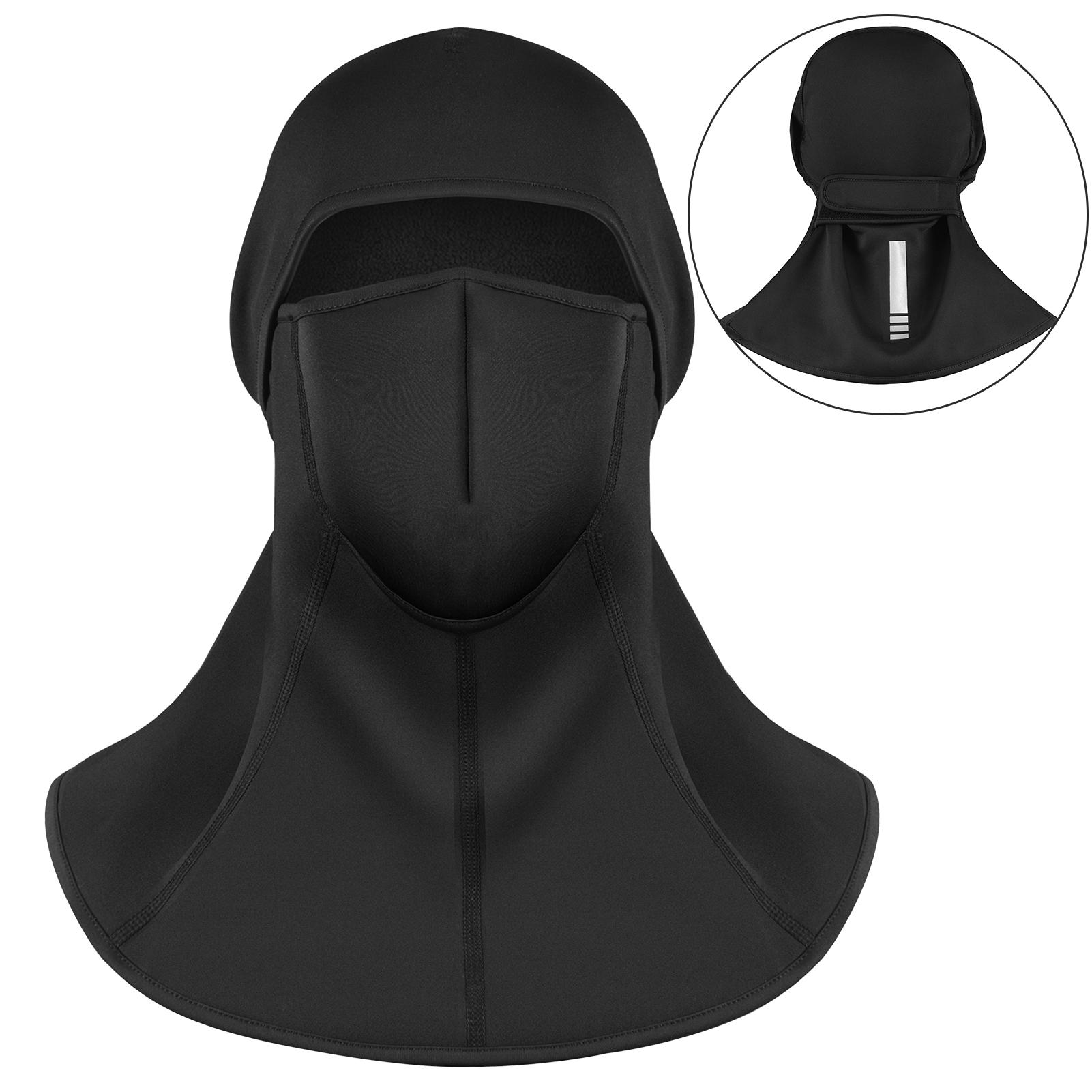 Mặt Nạ Chống Gió Giữ Ấm Mùa Đông