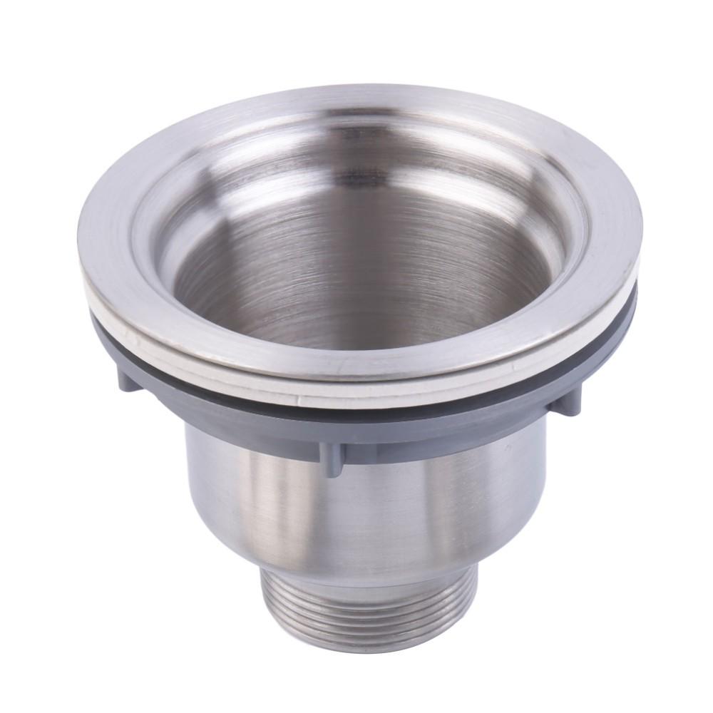 Bộ lọc và thoát nước chậu rửa chén. chậu rửa bát loại 11cm
