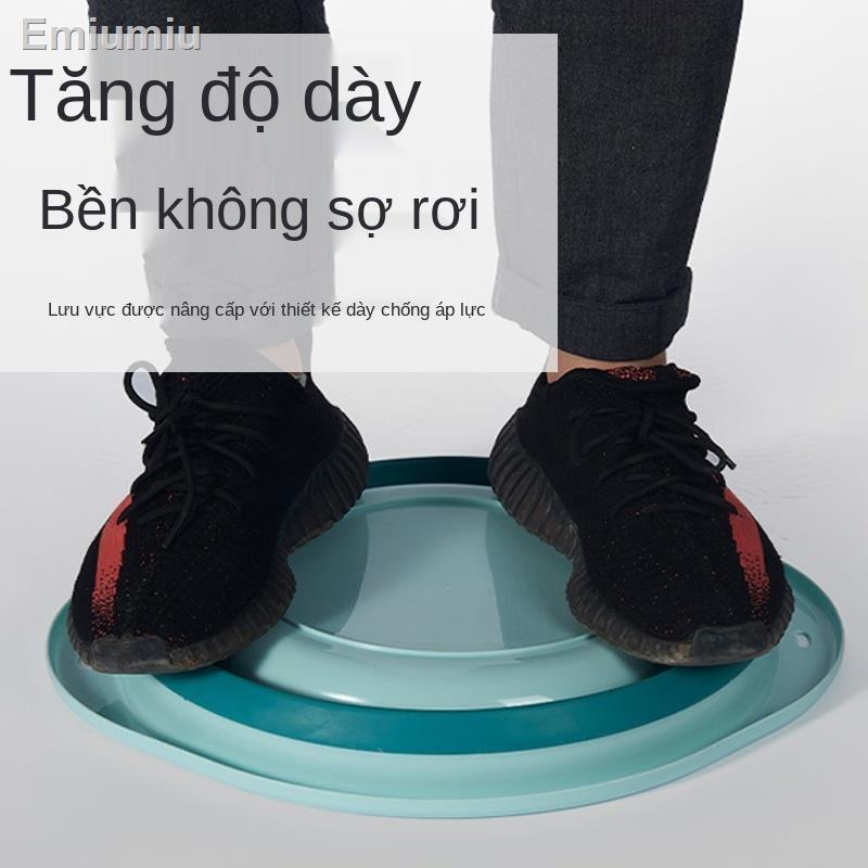 Chậu rửa có thể gập lại du lịch ngoài trời giặt là di động và rửa rau