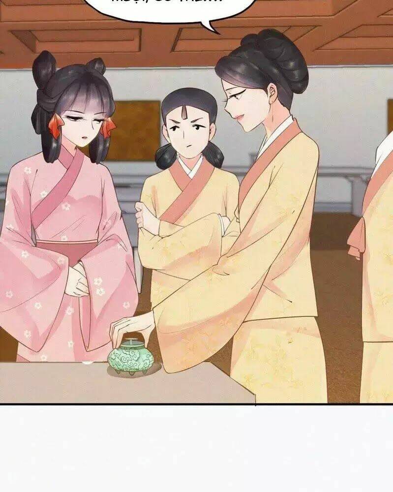 thiên hương mỹ nhân chapter 4 17