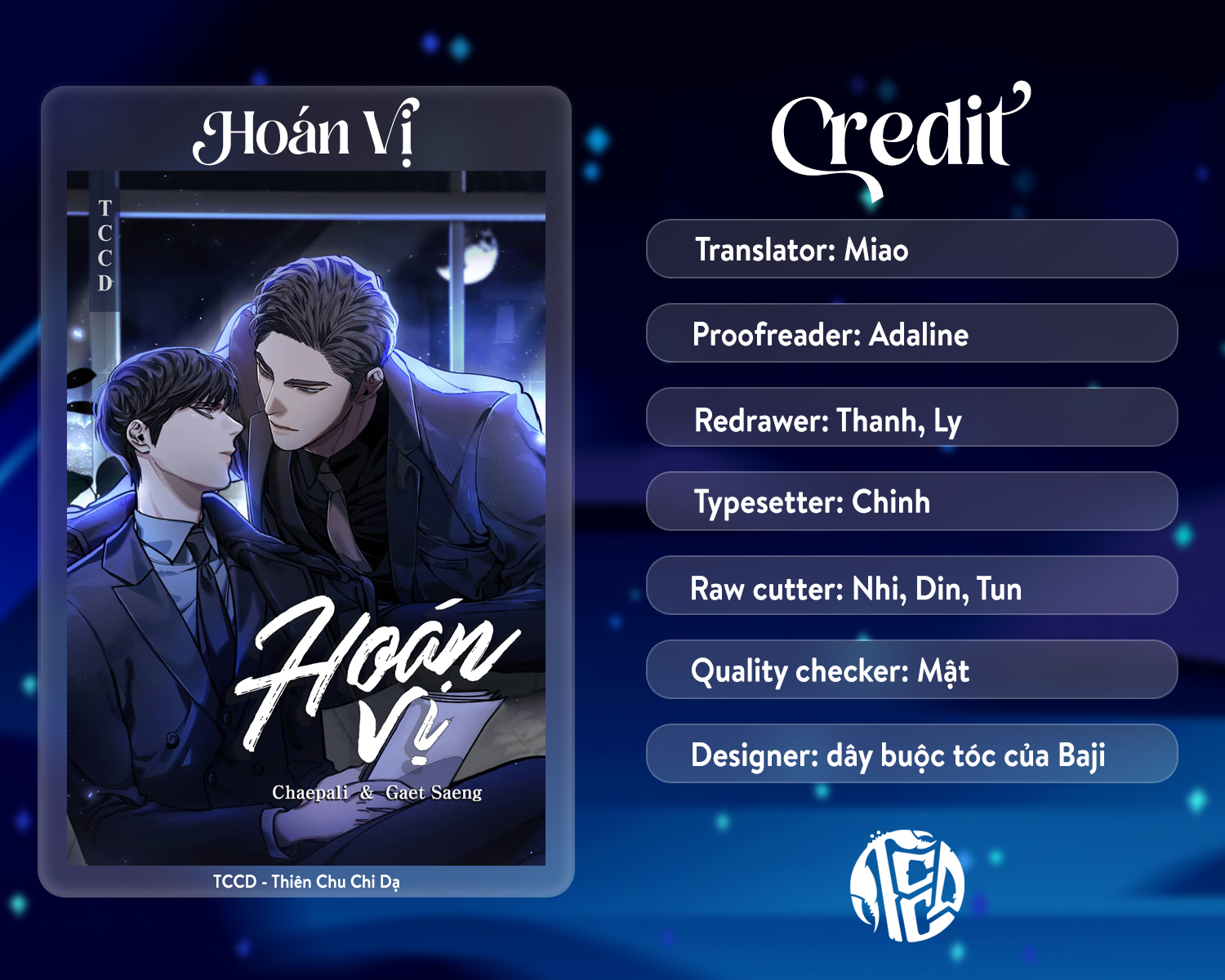 hoán vị chapter 69 1