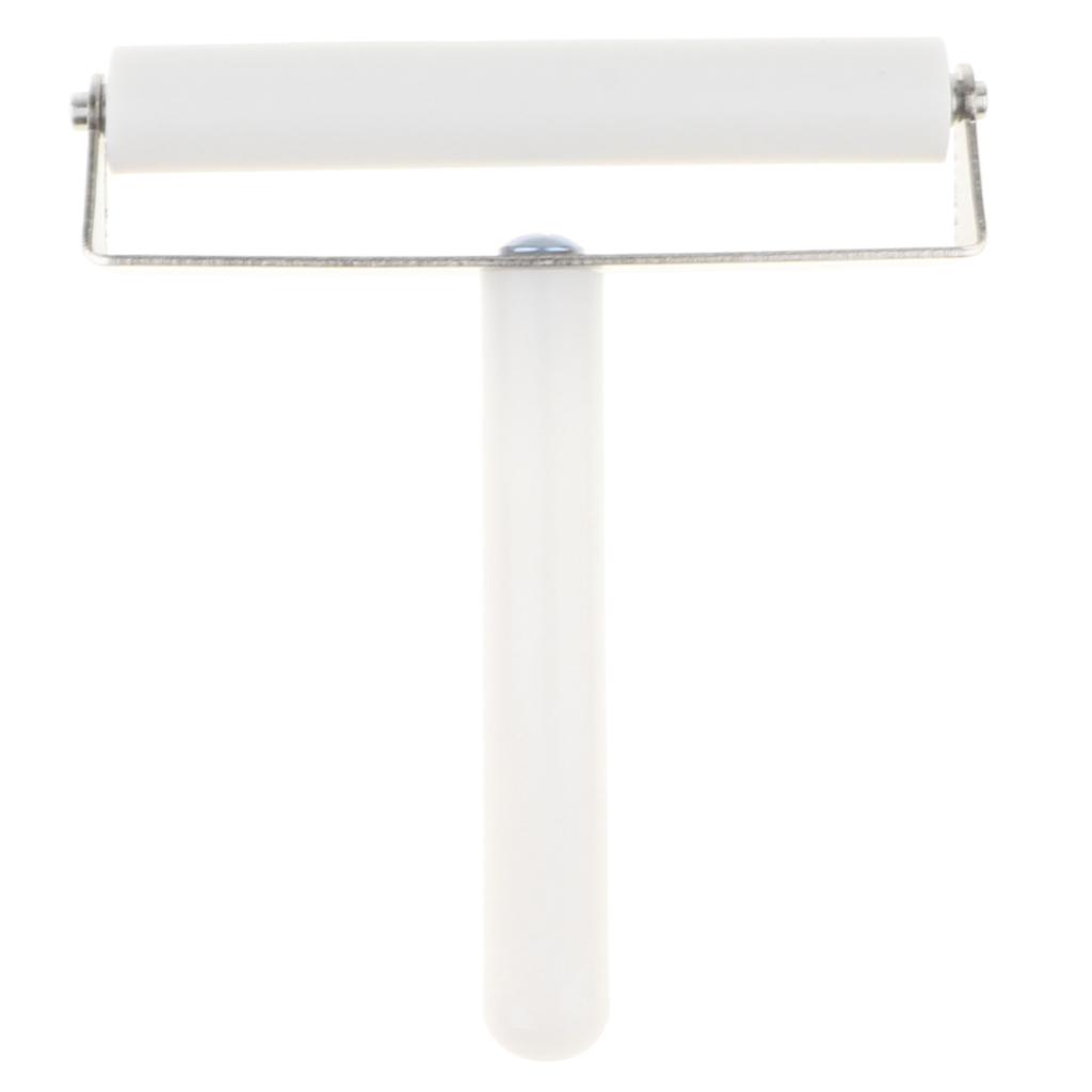 Pasting Roller Wheel LCD OCA Polarizing Tool for Cell Phone Computer 10cm