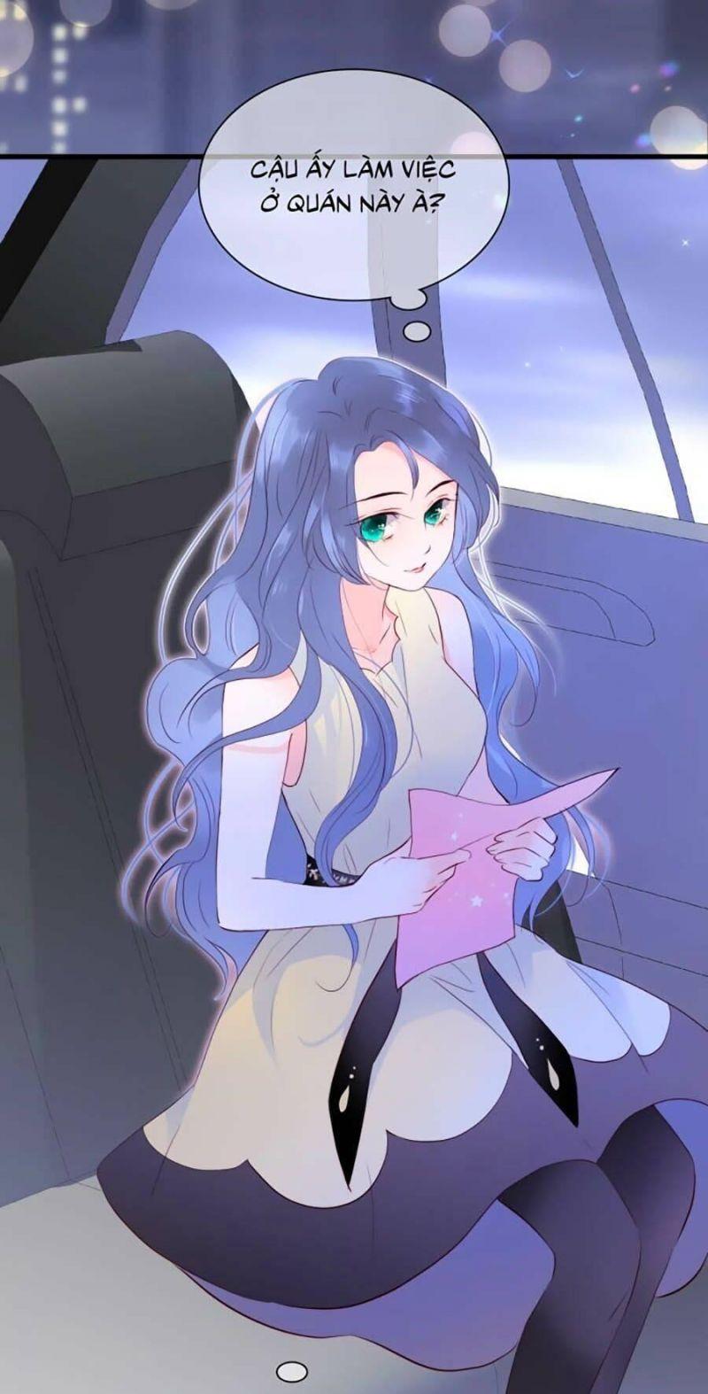 hoa bỏ chạy với nhím rồi chapter 4.5 14