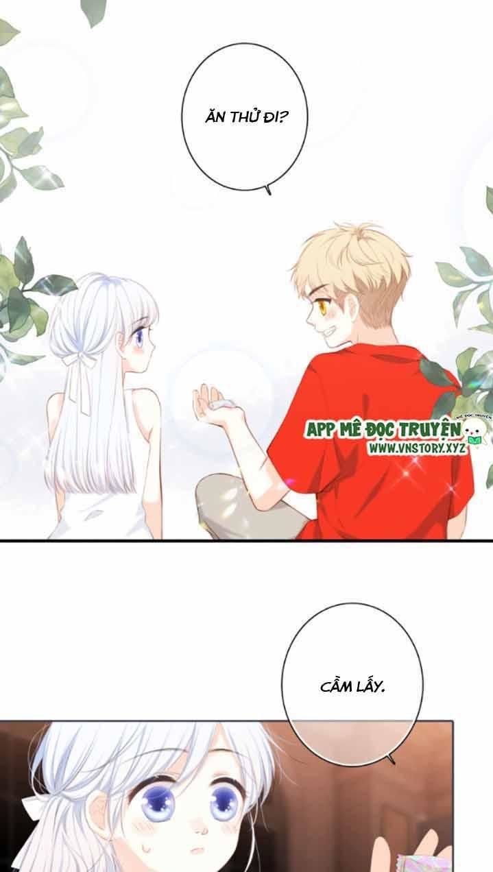 Con Tim Rung Động 2 chapter 119 - Trang 25