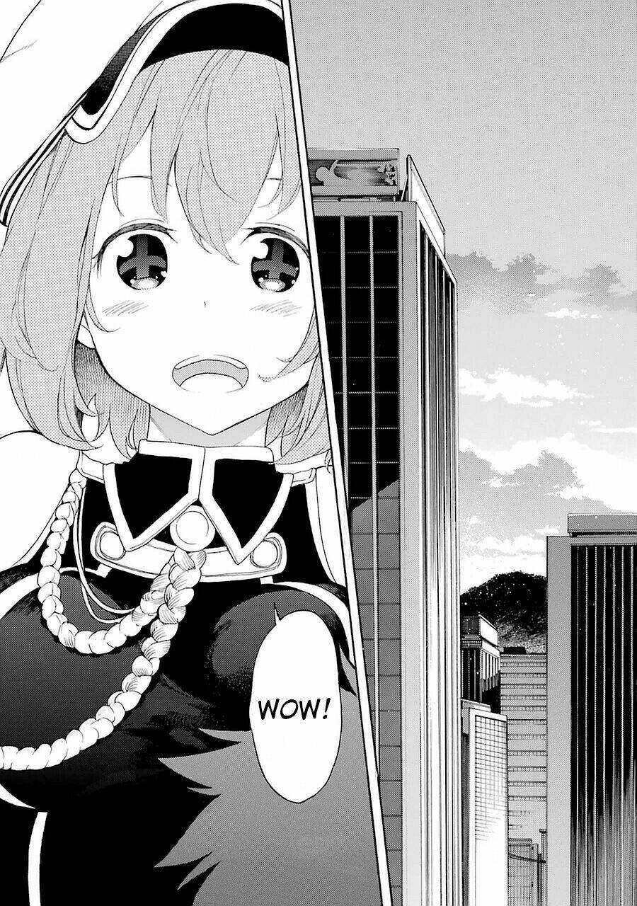 ikusa x koi chapter 7 28