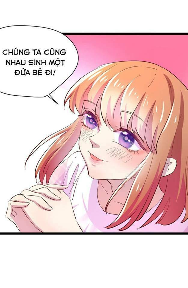 lãnh tình boss xin buông tay em chapter 11 24