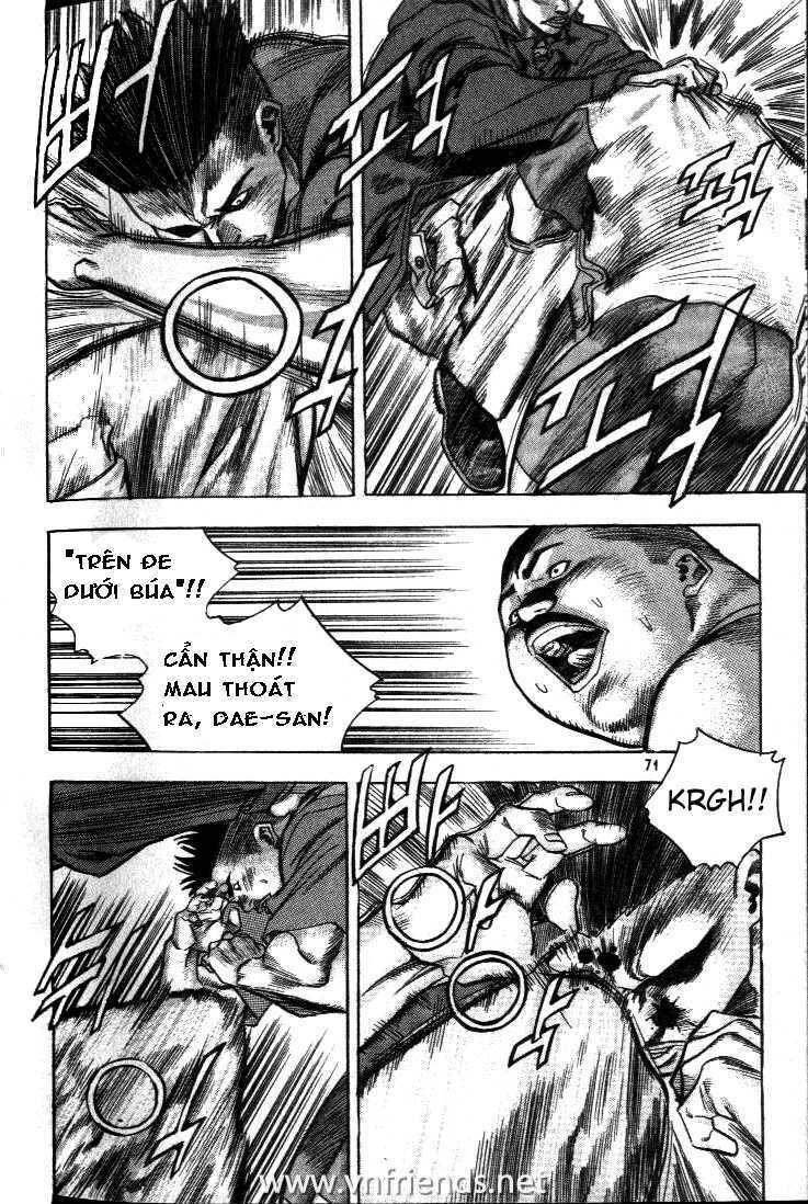 change guy chapter 202 5