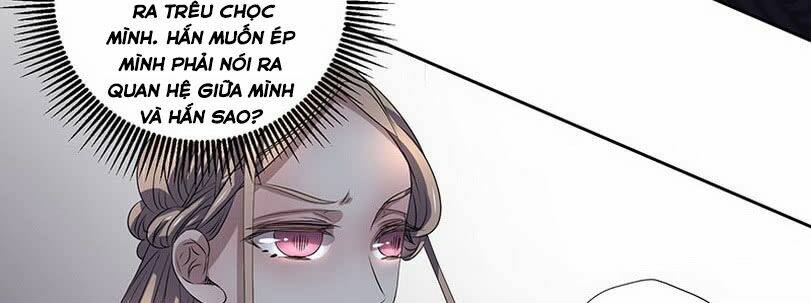 chỉ nhiễm thành hôn: đại thúc sủng vợ vô độ chapter 30 16