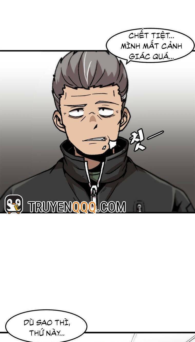 lên cấp một mình chapter 71 27