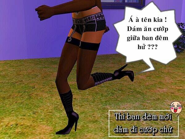 bella's story chapter 7.4 81