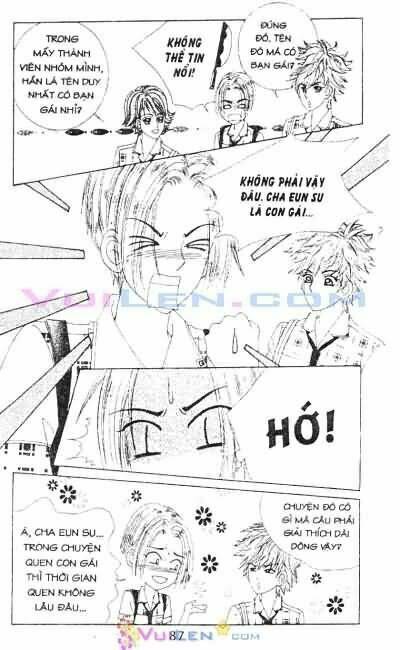 chàng gà mái chapter 4 87