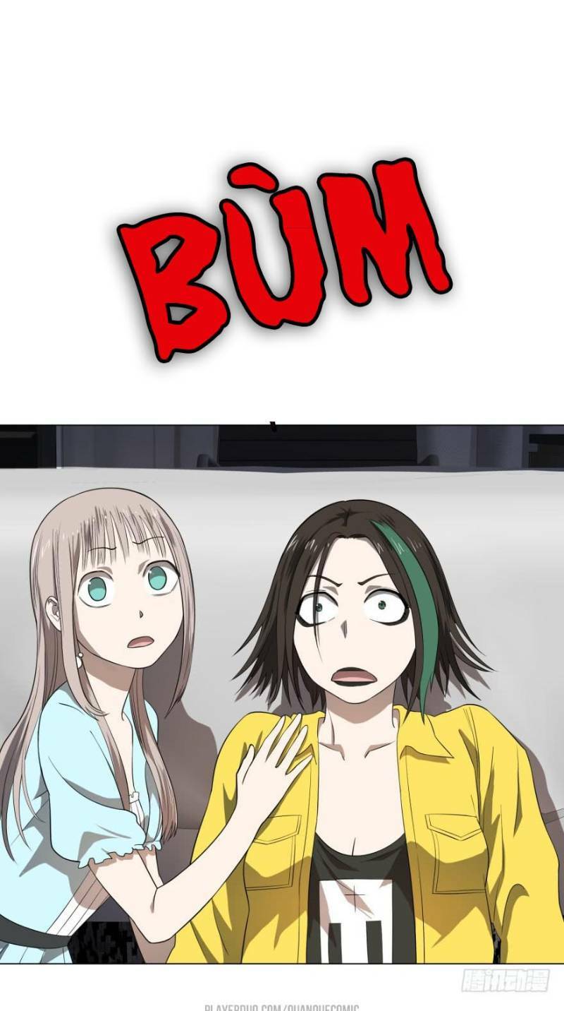 danh sách kẻ phản diện chapter 31 24