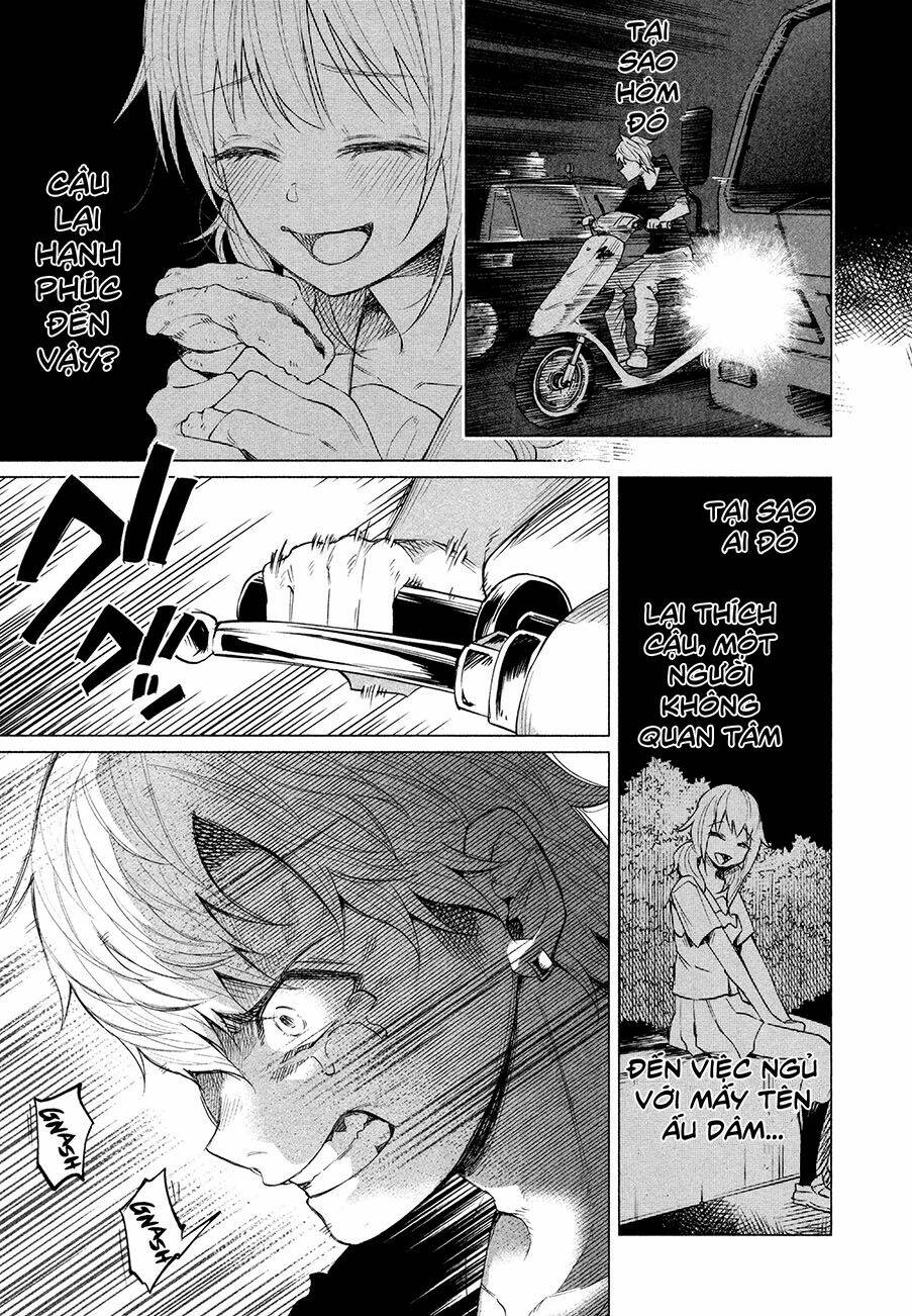 tớ đã yêu cậu rất nhiều chapter 13 7