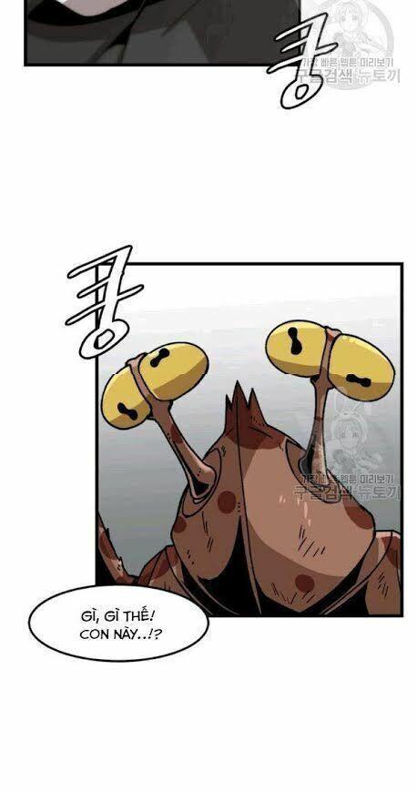 lên cấp một mình chapter 25 9