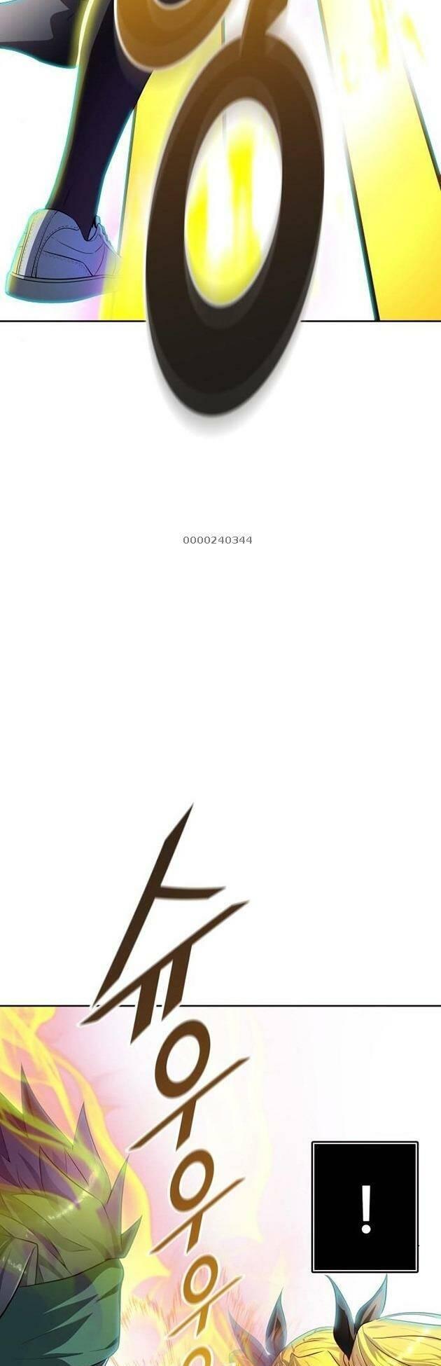 tòa tháp bí ẩn 2 chapter 548 34