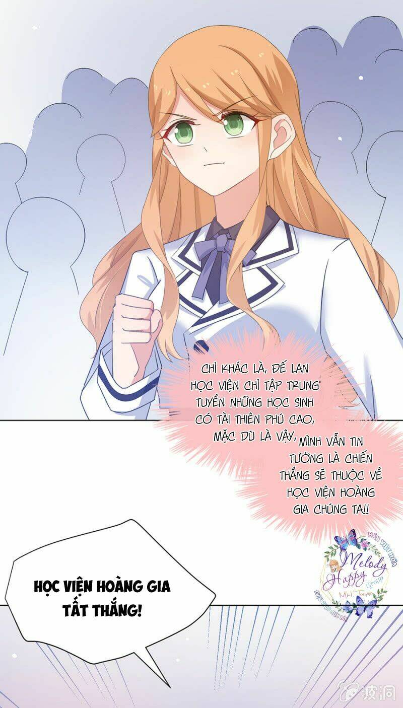 ma lạt thiên kim đẩu ác thiếu chapter 93 24