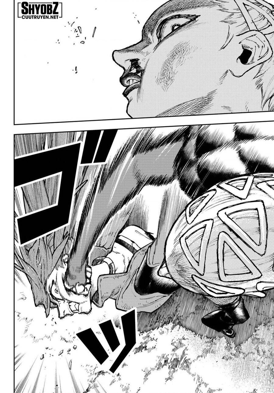 gachiakuta chapter 63 8