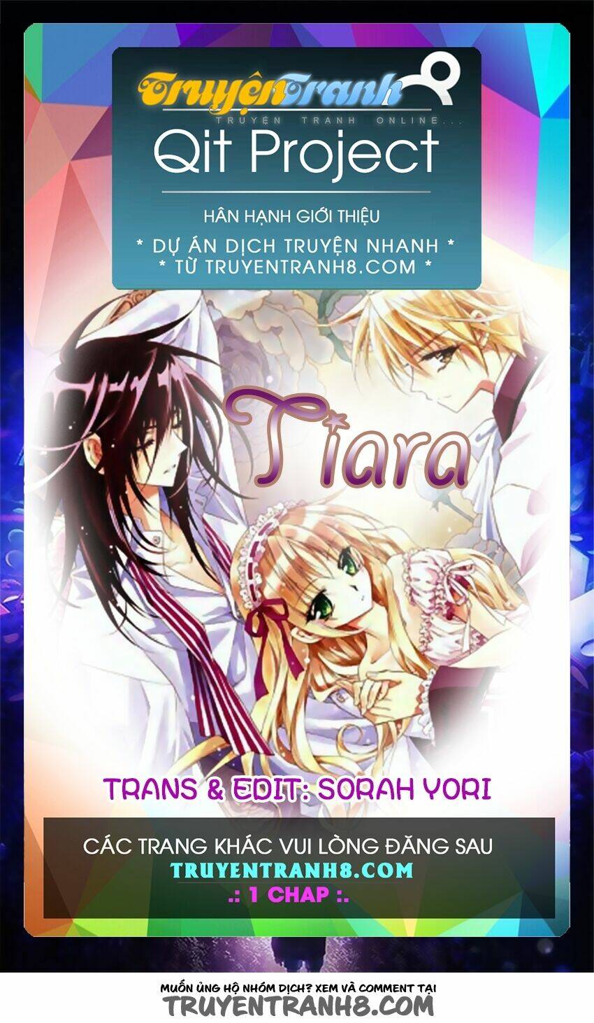 tiara chapter 33 1