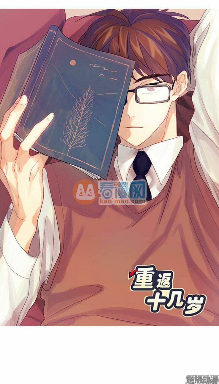 trở lại tuổi mười mấy chapter 45 11