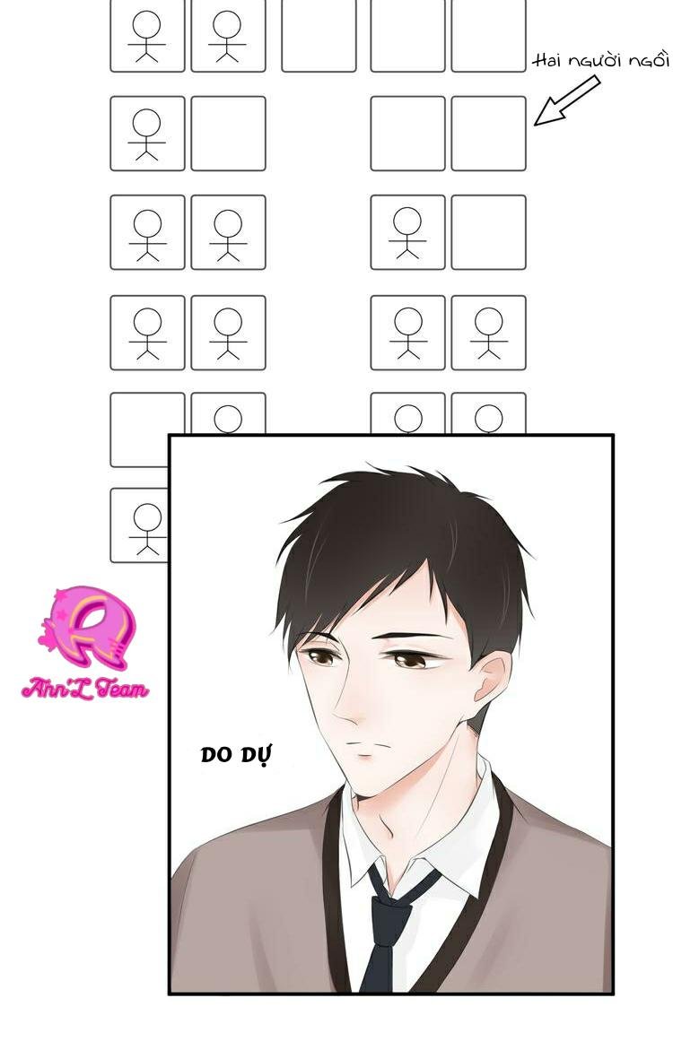 nỗi nhớ ngàn năm chapter 20 21