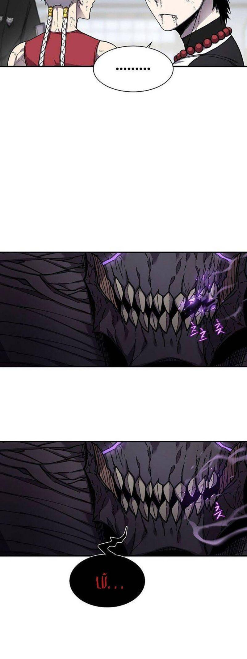 pháp sư hạng b nhanh nhất thế giới chapter 38 27