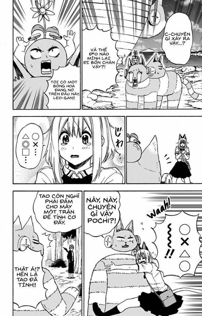 pochi kuro chapter 31 4