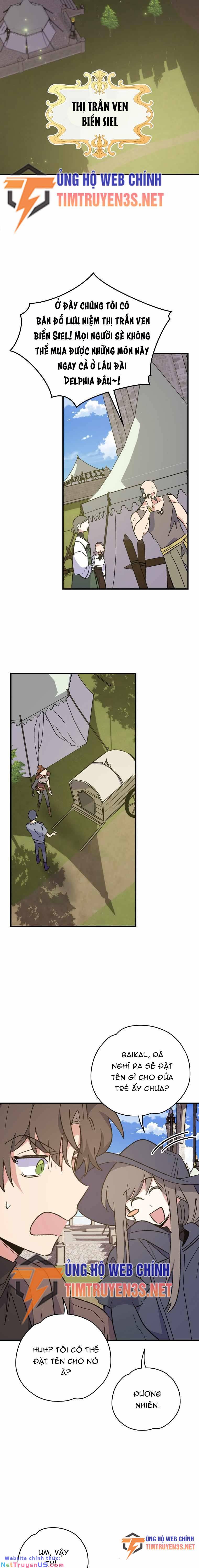 nhà hiền triết yigret chapter 86 11