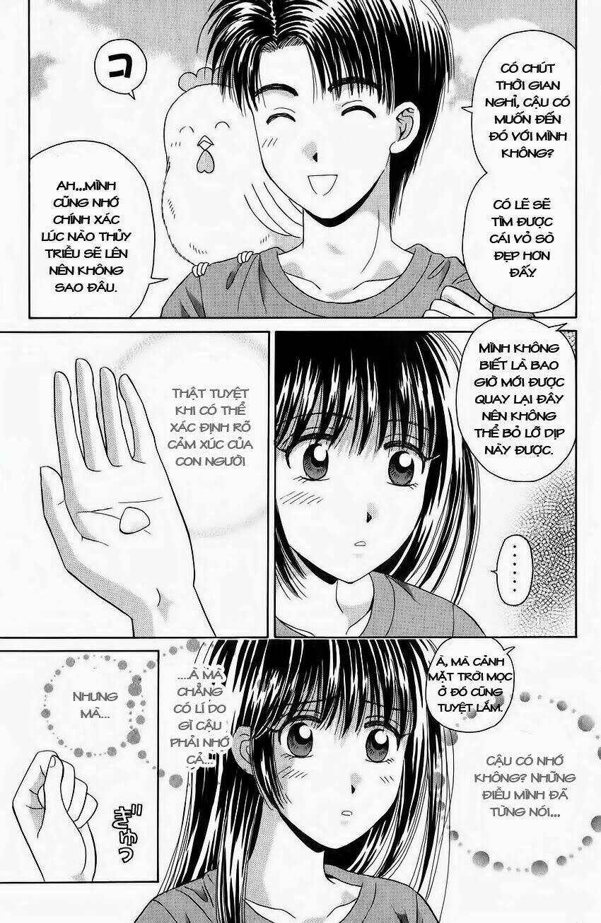 open sesame chapter 50 94