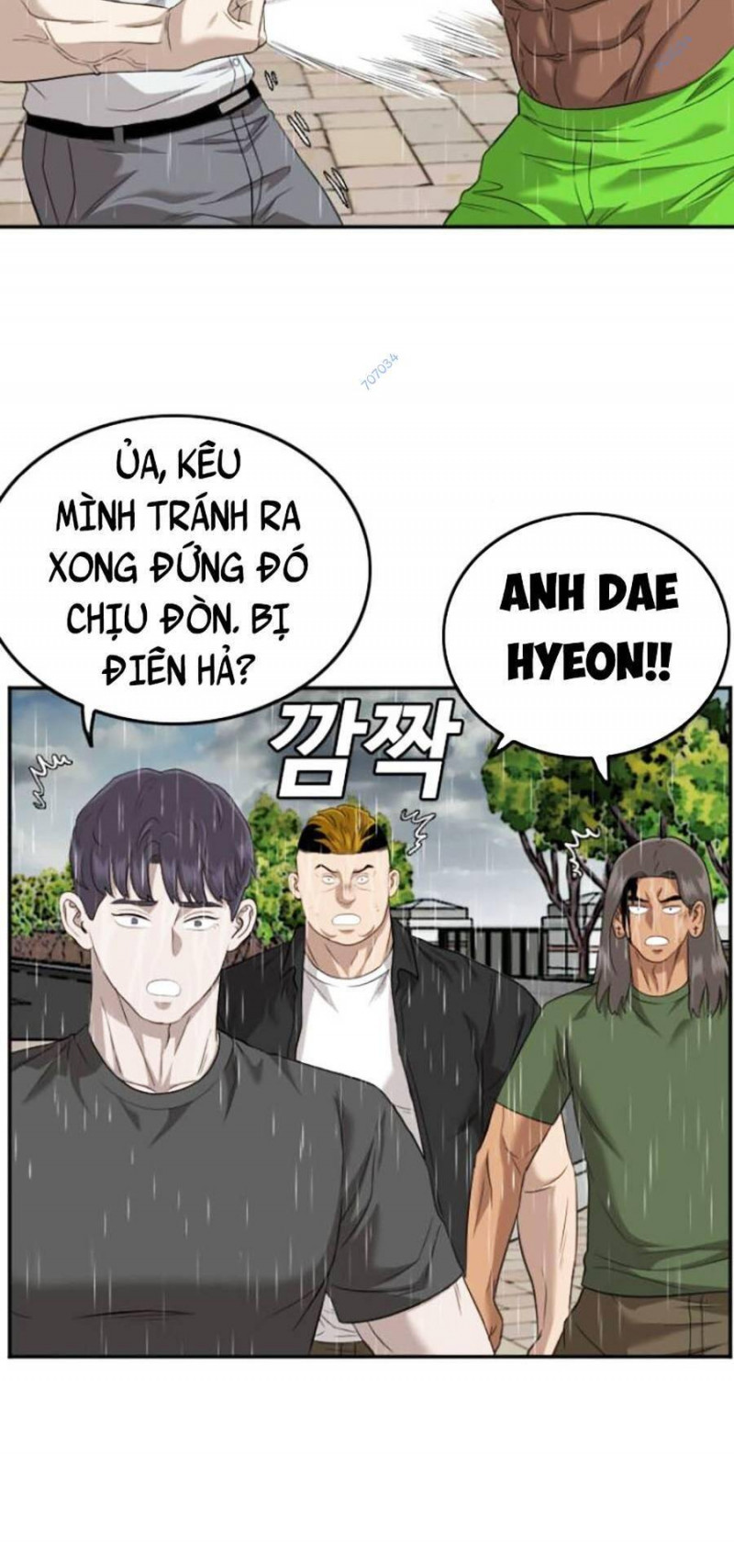 người xấu chapter 115 25