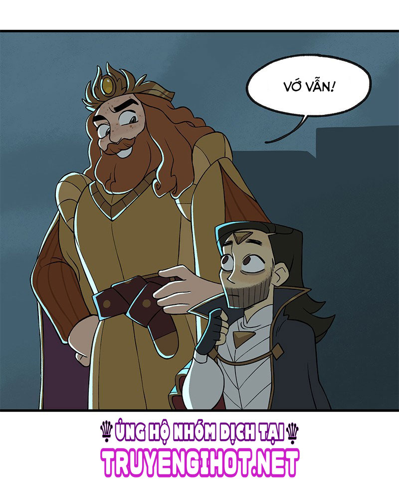 người cầu hôn chapter 3 60