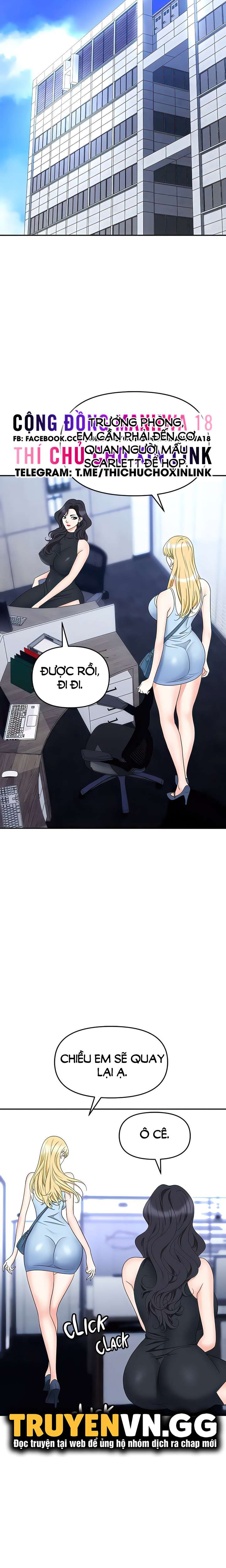 sập bẫy chapter 46 18