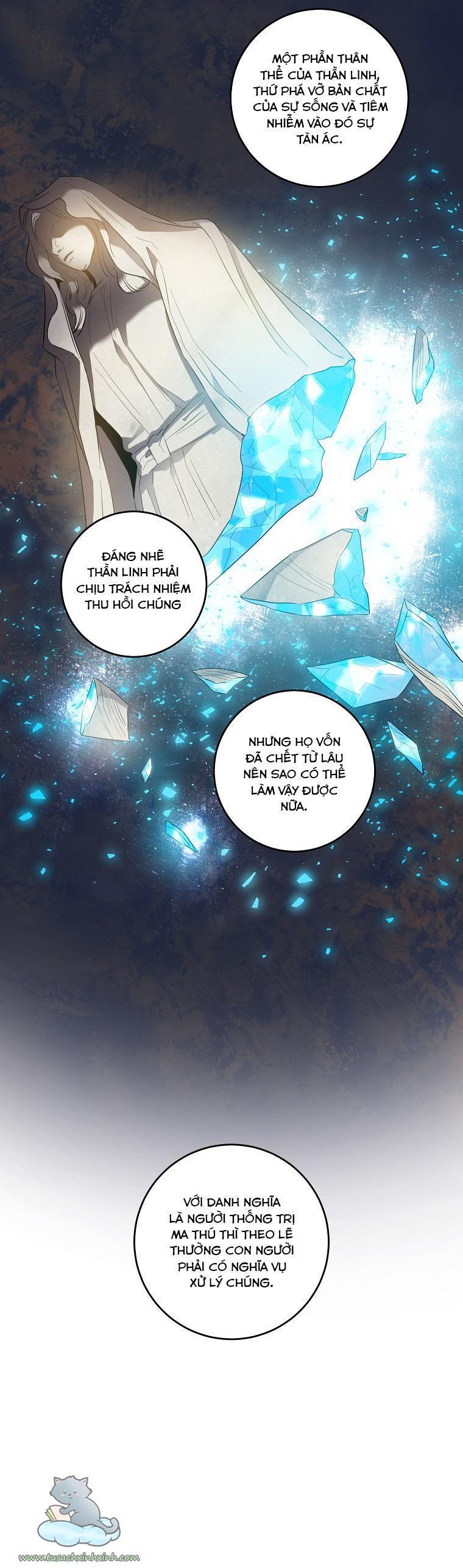 thuần hóa bạo chúa rồi bỏ trốn chapter 42 19
