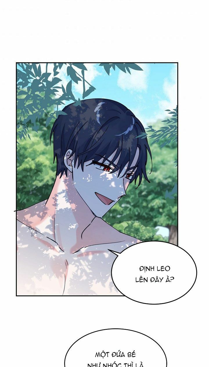 ác nữ karuna bé lại chapter 7 63