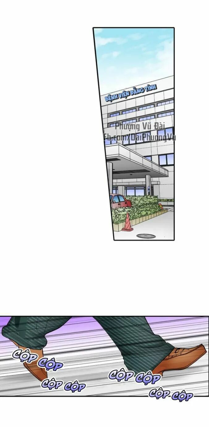 mệnh lệnh tuyệt đối của bá đạo vương tử chapter 31 6