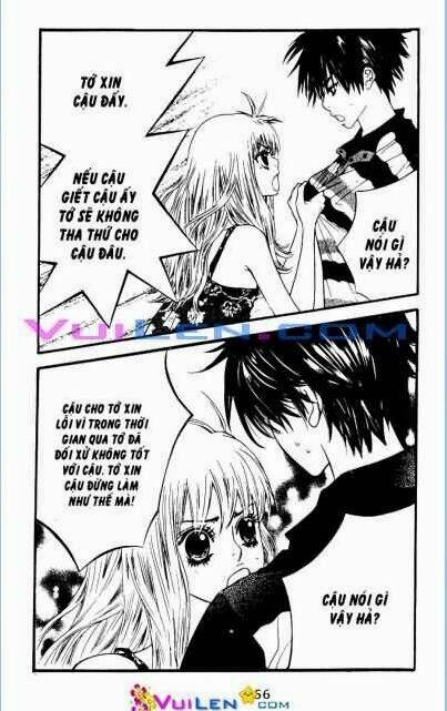 chàng trai thứ 13 chapter 5 56