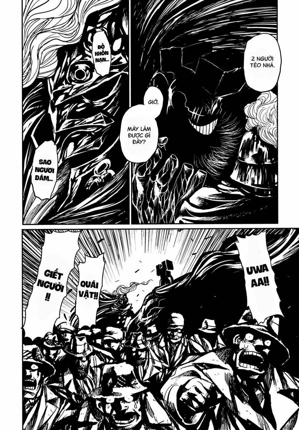 keyman chapter 40 21