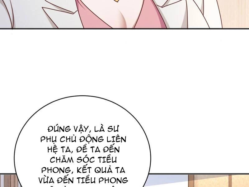 bảy vị tỷ tỷ tuyệt thế vô song của ta chapter 7 72